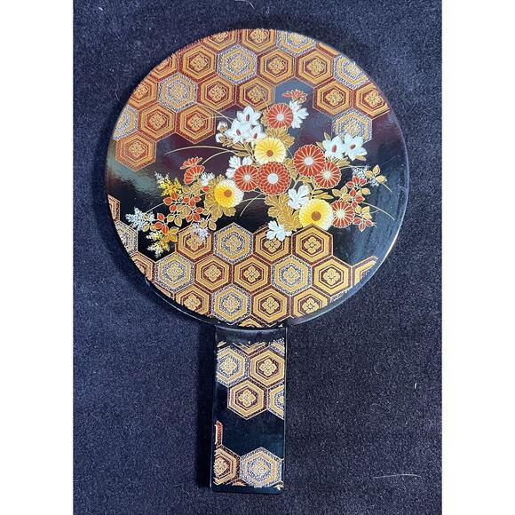 Neiman-Marcus‎ Made In Japan Hand Mirror - Picture 1 of 6